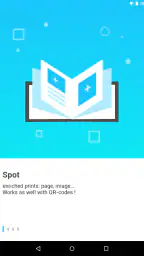 ONprint - The Connected Print screenshot