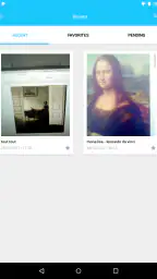 ONprint - The Connected Print screenshot