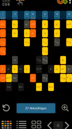Oolimo Guitar Chords screenshot