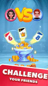 OPA! Family Card Party Game screenshot