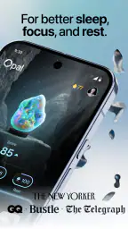 Opal Screen Time Limit & Timer screenshot