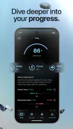 Opal Screen Time Limit & Timer screenshot