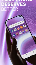 Opera-browser med AI screenshot