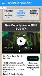 OPPower screenshot