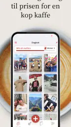 Opret din bog med AI screenshot