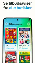 Optius: Spar på madbudgettet screenshot