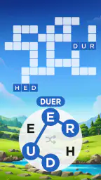 Ord af vidundere: Krydsor screenshot