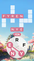 Ord af vidundere: Krydsor screenshot