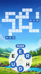 Ord af vidundere: Krydsor screenshot