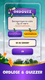 Ord fra Paradis screenshot