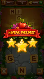 Ord Haven - Sjovt med Ord screenshot