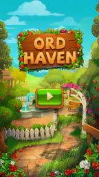 Ord Haven - Sjovt med Ord screenshot