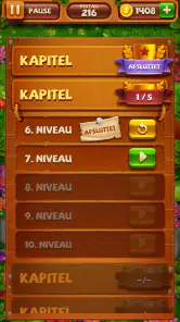 Ord Haven - Sjovt med Ord screenshot