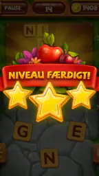 Ord Haven - Sjovt med Ord screenshot