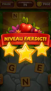 Ord Haven - Sjovt med Ord screenshot