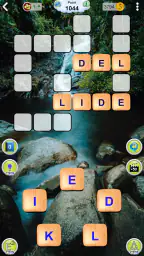 Ordspil screenshot