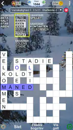 Ordspil screenshot