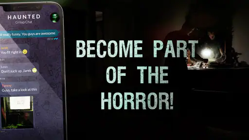 Orphans screenshot