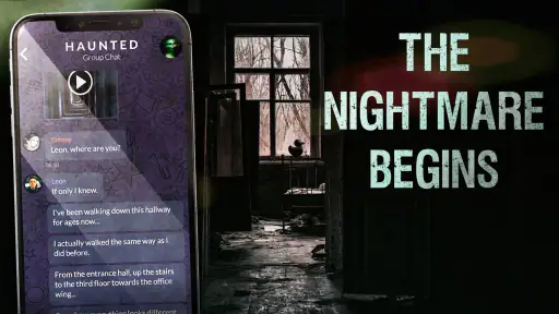 Orphans screenshot