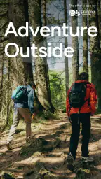 OS Maps: Walk, Hike, Run, Bike screenshot