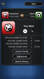 Othello - Official Board Game screenshot