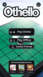 Othello - Official Board Game screenshot