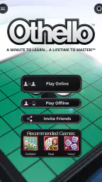 Othello - Official Board Game screenshot