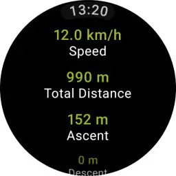 Outdooractive: Vandre & cykle screenshot