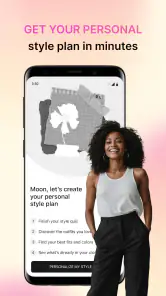 Outfit AI Stylist – Dressly screenshot