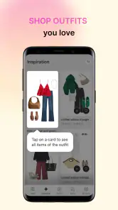 Outfit AI Stylist – Dressly screenshot