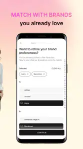 Outfit AI Stylist – Dressly screenshot