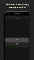 Ovibox - Spirit Box & ITC Tool screenshot