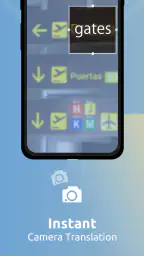 Oxford Dictionary & Translator screenshot