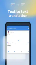 Oxford Dictionary & Translator screenshot