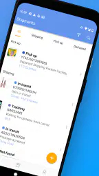 Package Tracker: Track Parcels screenshot