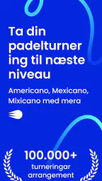 PadelFast - Americano Padel screenshot