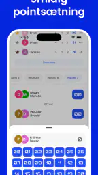 PadelFast - Americano Padel screenshot