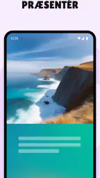 Padlet screenshot