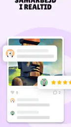 Padlet screenshot
