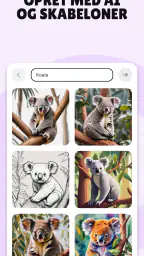 Padlet screenshot