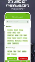 PaleoSnadno screenshot