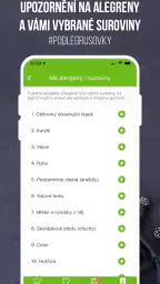 PaleoSnadno screenshot