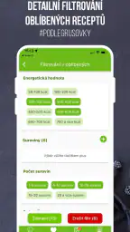 PaleoSnadno screenshot