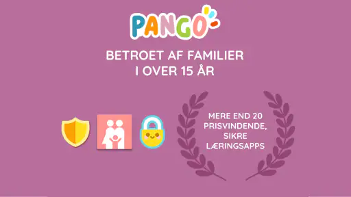 Pango Colors - Mix & leg screenshot