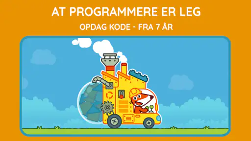 Pango Factory: Codespil screenshot