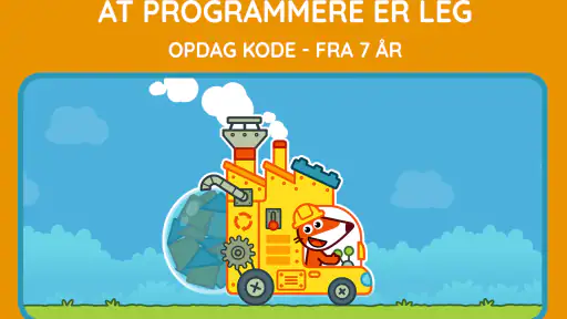 Pango Factory: Codespil screenshot