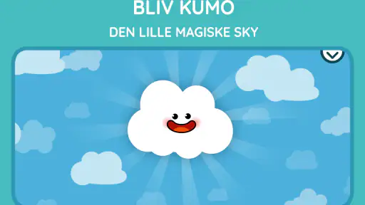 Pango Kumo - Vejrleg screenshot