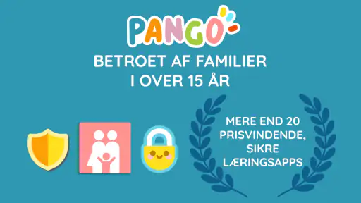 Pango Zoo - Dyrepleje screenshot