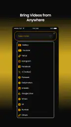 Panini AI Video Translator Dub screenshot