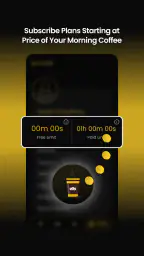 Panini AI Video Translator Dub screenshot